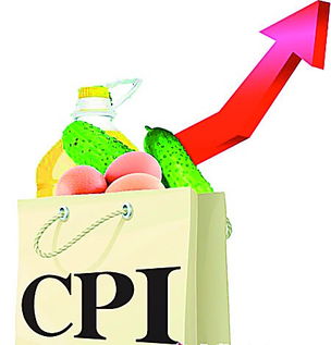 泉州2月份CPI同比上漲2.1%，食品類價格漲幅突出達4.1%